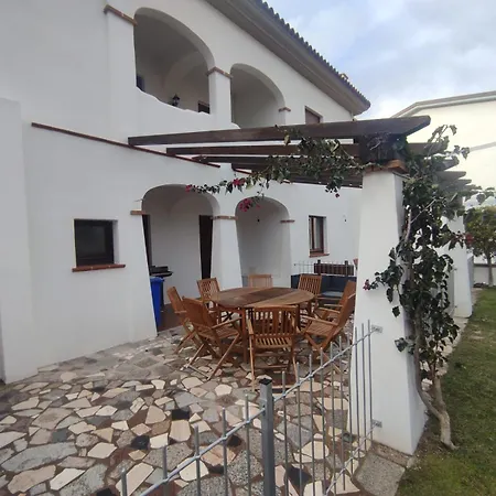 Apartment Su Survaju Irgoli