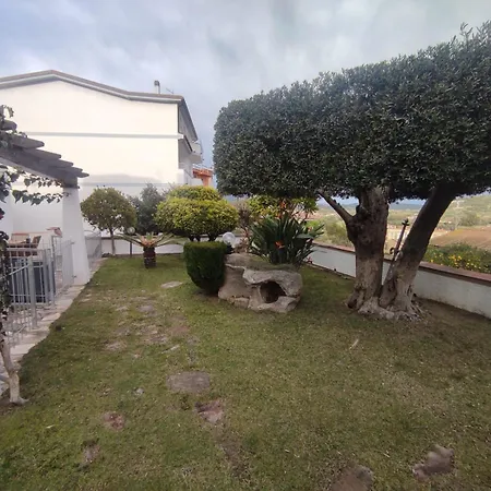 Apartment Su Survaju *