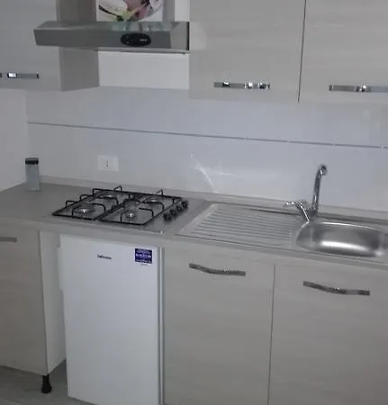 Su Survaju Lägenhet Irgoli