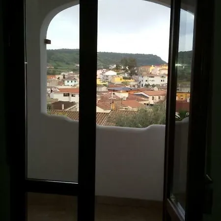 Su Survaju Appartamento *