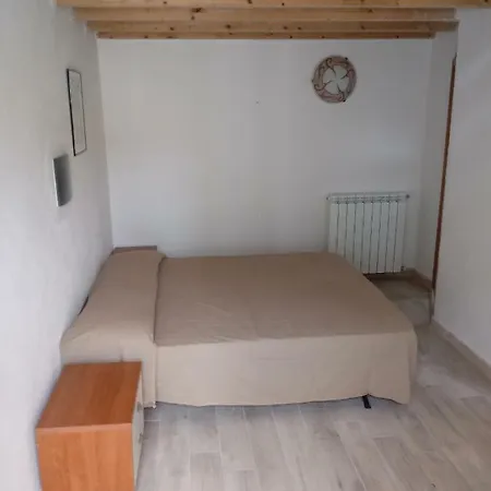 Appartamento Su Survaju