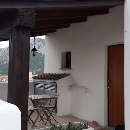 Su Survaju Lägenhet *