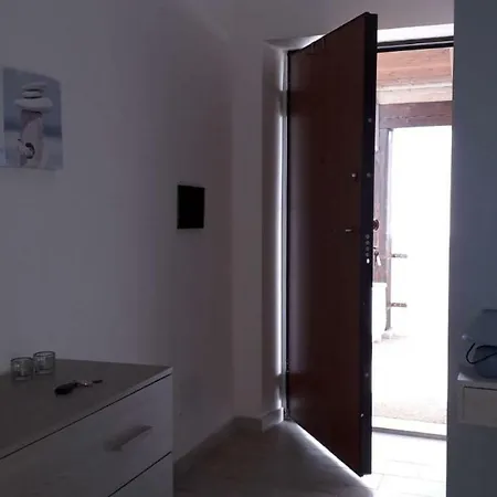 Su Survaju Lägenhet Irgoli