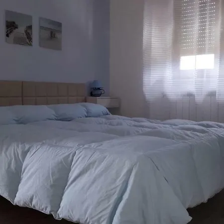 Lägenhet Su Survaju