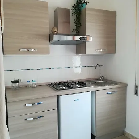 Appartamento Su Survaju