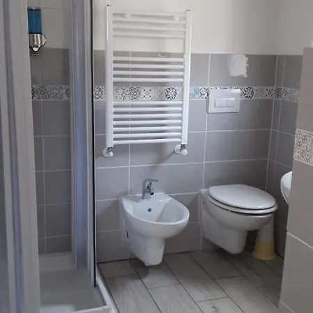 Su Survaju Lägenhet