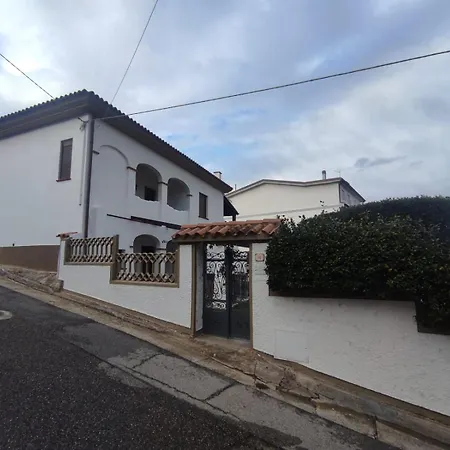 Lejlighed Su Survaju *