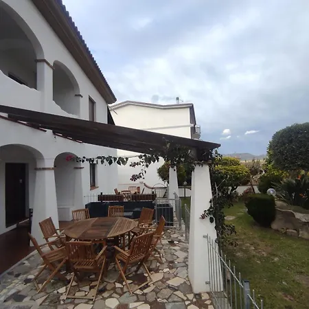 Su Survaju Lejlighed Irgoli