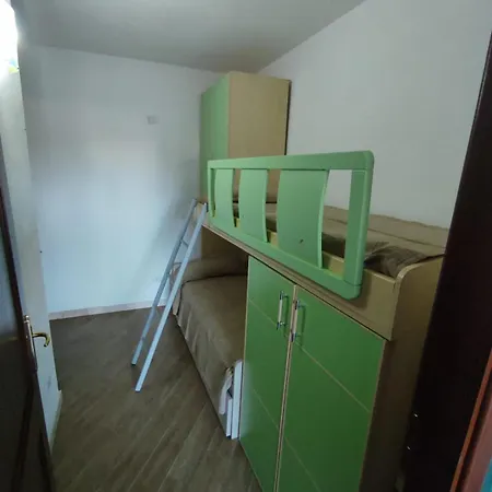 Appartement Su Survaju *