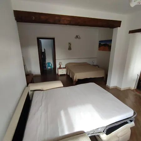 Appartement Su Survaju Irgoli