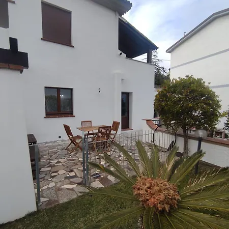 Lejlighed Su Survaju