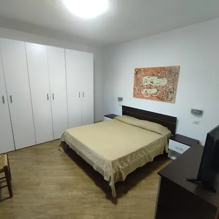 Lejlighed Su Survaju *