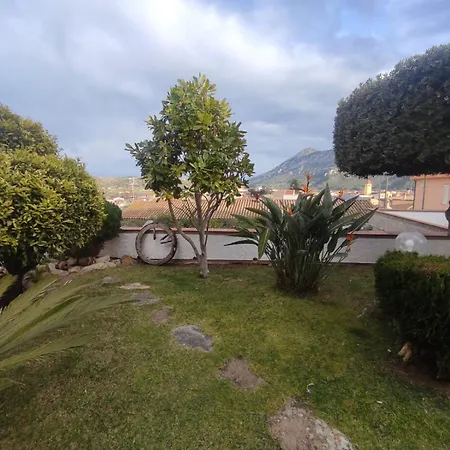 Su Survaju Lejlighed