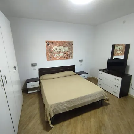 Lejlighed Su Survaju