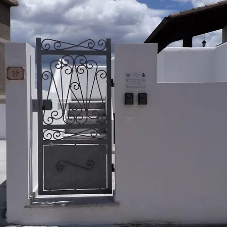 Appartement Su Survaju Irgoli