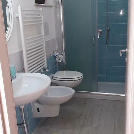 Su Survaju Appartement *