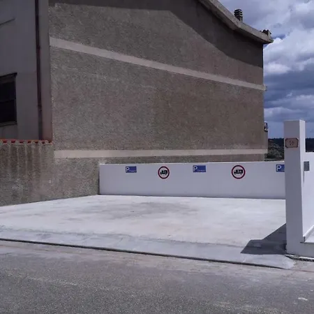 Appartement Su Survaju *