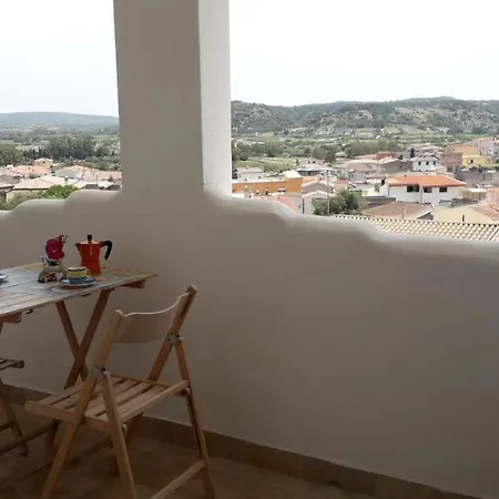 Appartement Su Survaju *