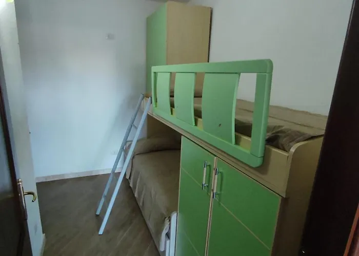 Apartman Su Survaju *